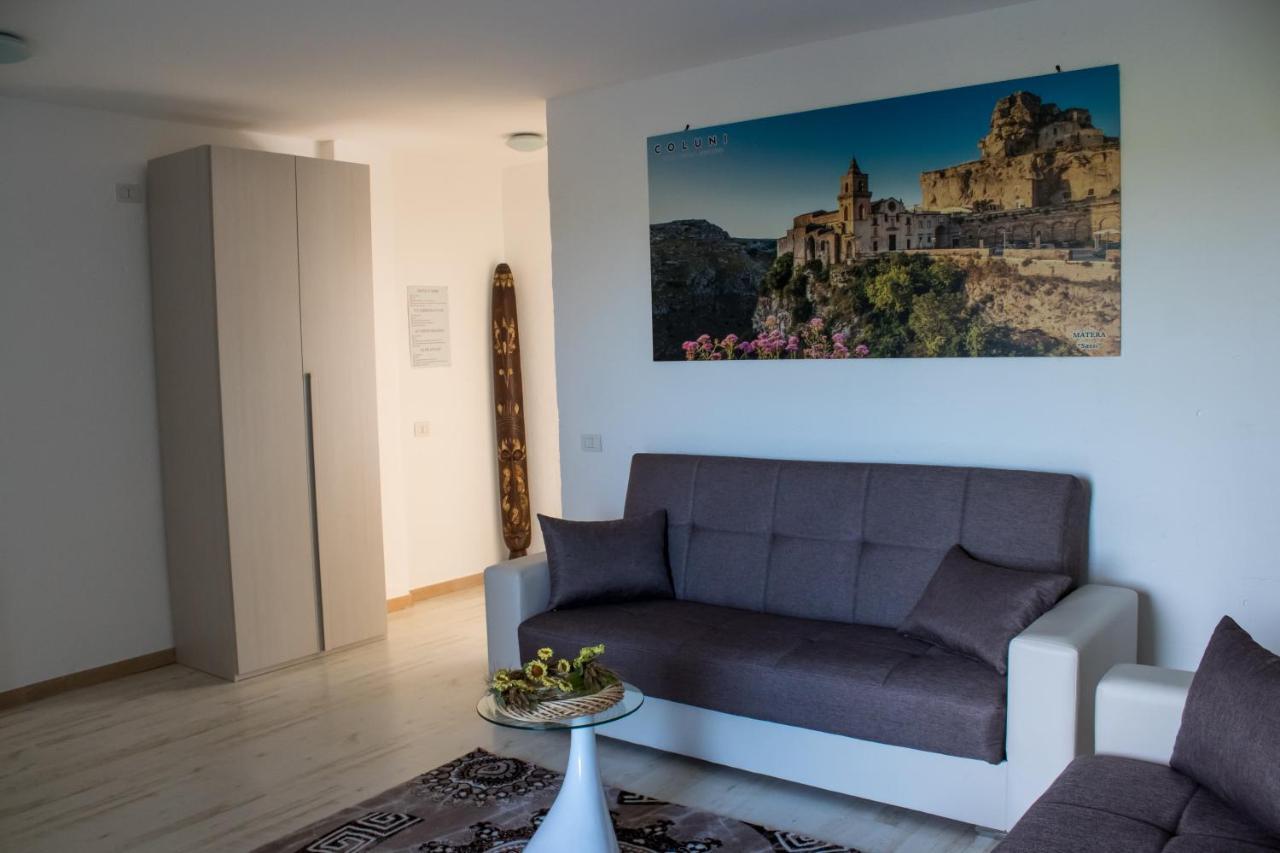 Coluni Sport & Resort Srl Gravina in Puglia Exteriör bild