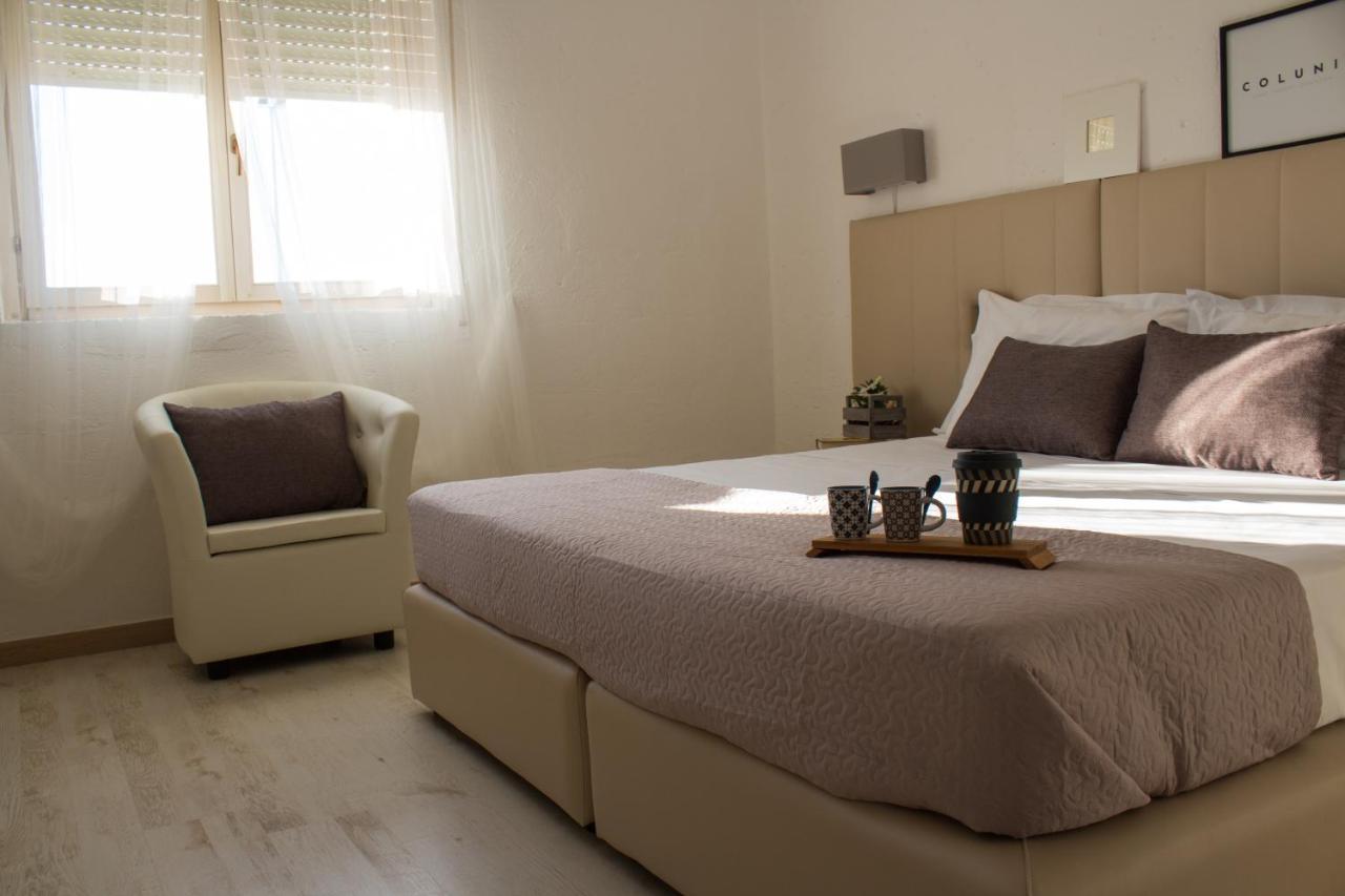 Coluni Sport & Resort Srl Gravina in Puglia Exteriör bild